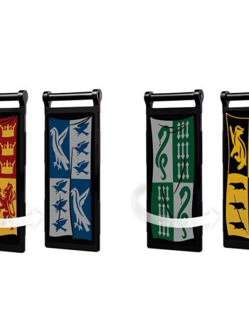 LEGO Harry Potter 75954 Wielka Sala w Hogwarcie - zestaw konstrukcyjny