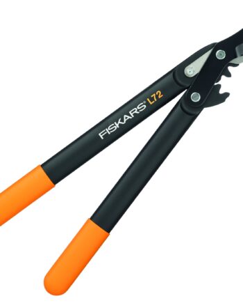 Fiskars Powergear Ii Sekator Ogrodniczy, Czarny, L72