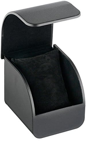 Armani Exchange Damen Analog Quarz Uhr mit Edelstahl Armband AX5548 - obrazek 3