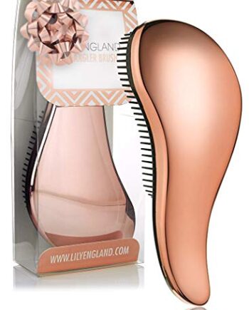 Lily England Szczotka Do Rozczesywania, Dla Kobiet, Dziewcząt i Dzieci