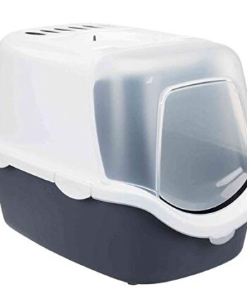 Trixie T40341 Kuweta, 40 × 40 × 56 cm, Wielokolorowy