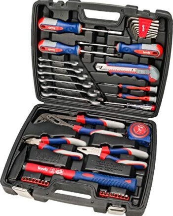 Kwb Zestaw Narzędzi, Wielokolorowy