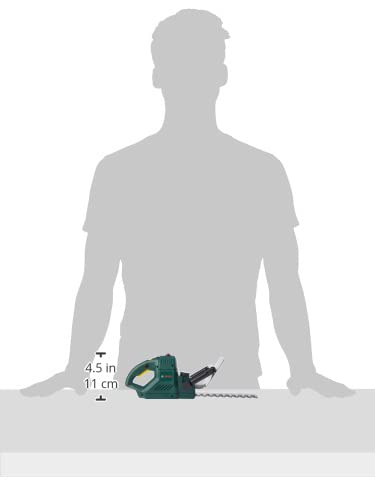 Theo Klein 8440 Nożyce żywopłotowe Bosch | Zasilane na baterie zabawko - obrazek 2