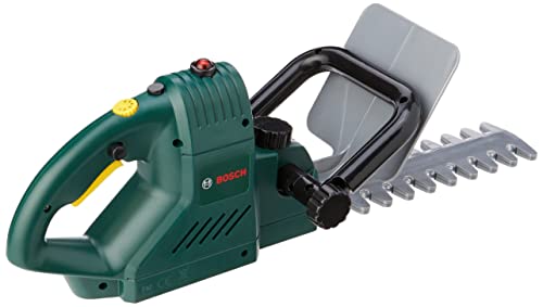 Theo Klein 8440 Nożyce żywopłotowe Bosch | Zasilane na baterie zabawko - obrazek 5