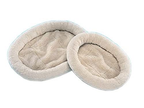 Nobby puszyste łóżko dla kotów, duże, 51 x 61 cm - obrazek 3