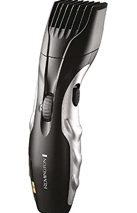 Remington trymer do brody, samoostrzące się otrza pokryte ceramiką, 9