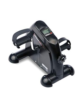 Ultrasport Mini Bike, kompaktowy rower treningowy, przyrząd do ćwiczeń