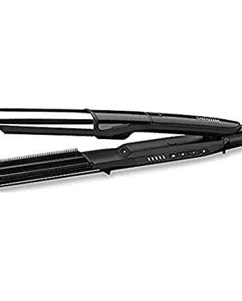 BaByliss Paris ST495E Dampf-Glätteisen Steam Pure Ionic Straight & Curl