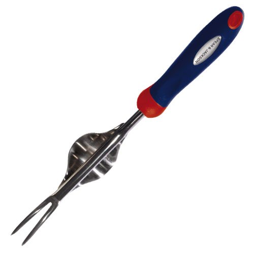 Spear & Jackson 3048EL Select Nóż do pielenia z podpórką, ze stali nie - obrazek 3