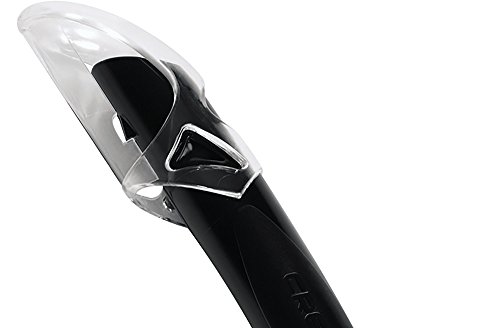 Cressi Onda - Maska do Nurkowania Onda lub Combo Set Maska Onda i Nurk - obrazek 4