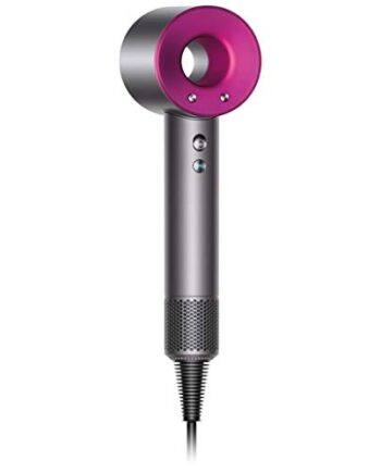 Dyson 305967-01 Supersonic Haartrockner, Kunststoff, 1