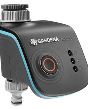 Gardena smart Water Control: do sterowania nawadnianiem przez aplikacj