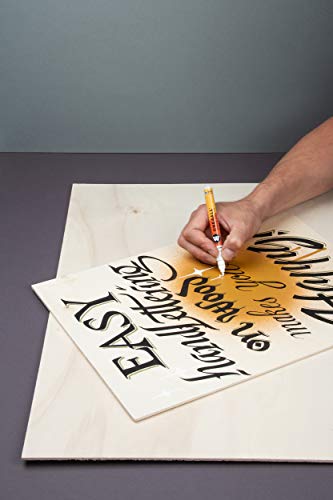 Molotow MO200152 Zestaw Markerów, Wielokolorowy, 20 sztuk - obrazek 12