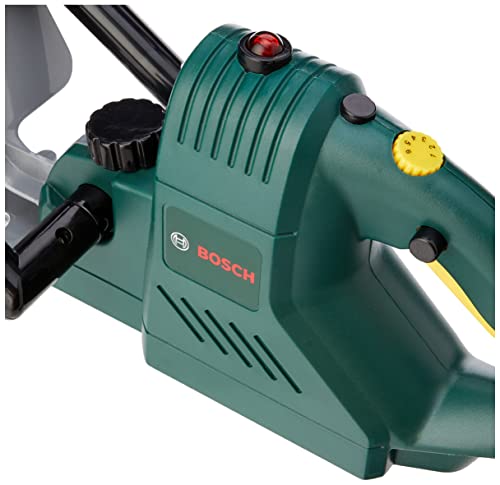 Theo Klein 8440 Nożyce żywopłotowe Bosch | Zasilane na baterie zabawko - obrazek 6