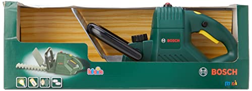 Theo Klein 8440 Nożyce żywopłotowe Bosch | Zasilane na baterie zabawko - obrazek 4