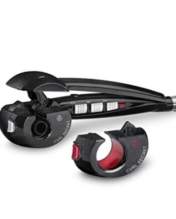 BaByliss Curl Secret - Automatyczna lokówka do włosów Ionic 2, 2 wymie