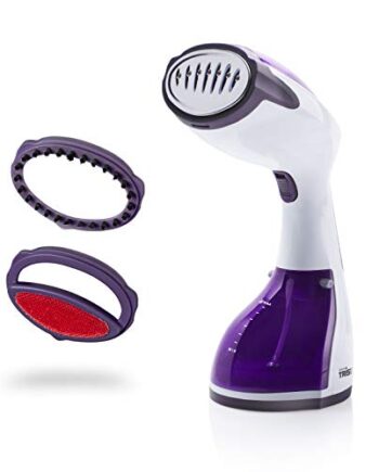 Tristar Parowiec ręczny ST-8916, ciągły przepływ pary 20 g/min, do wsz