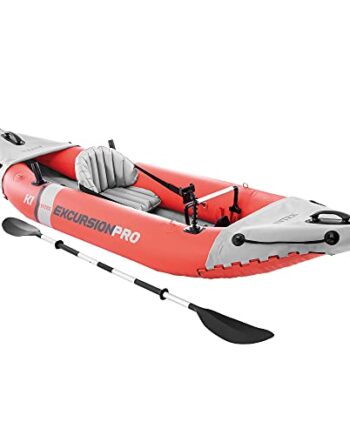 Intex EXCURSION PRO K1 KAYAK