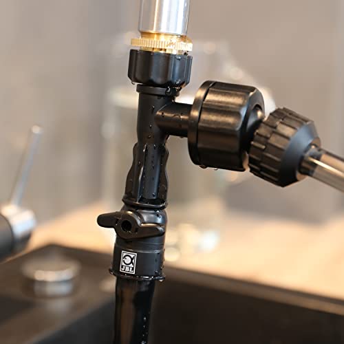 Jbl Proclean Aqua In-Out Pompa do Wymiany Wody, Przezroczysty/Szary, 3 - obrazek 6