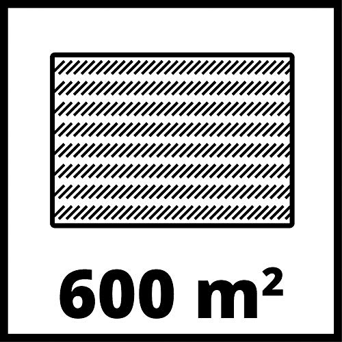 Einhell Kosiarka akumulatorowa GE-CM 43 Li M Kit Power X-Change (Li-io - obrazek 7