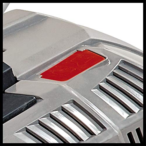 Einhell Kosiarka akumulatorowa GE-CM 43 Li M Kit Power X-Change (Li-io - obrazek 9