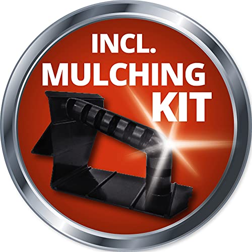 Einhell Kosiarka akumulatorowa GE-CM 43 Li M Kit Power X-Change (Li-io - obrazek 8