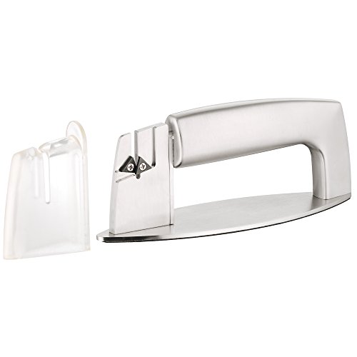 WMF Messerschärfer Gourmet Keramikscheiben sichere Handhabung - obrazek 2