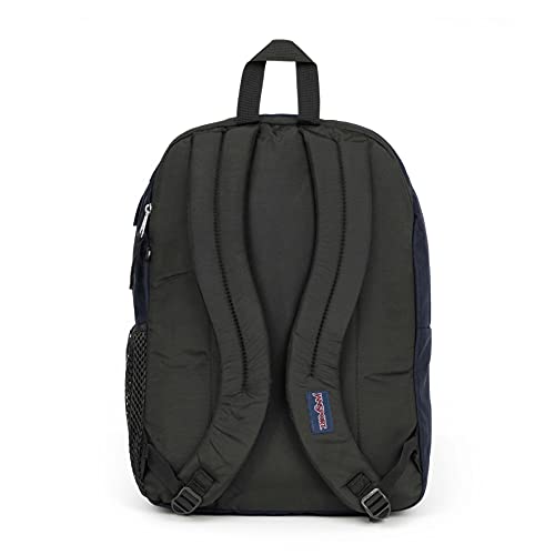 JanSport BIG STUDENT Duży plecak, komora na laptopa 15 inch - obrazek 6