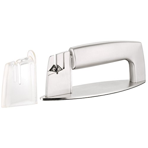 WMF Messerschärfer Gourmet Keramikscheiben sichere Handhabung - obrazek 4