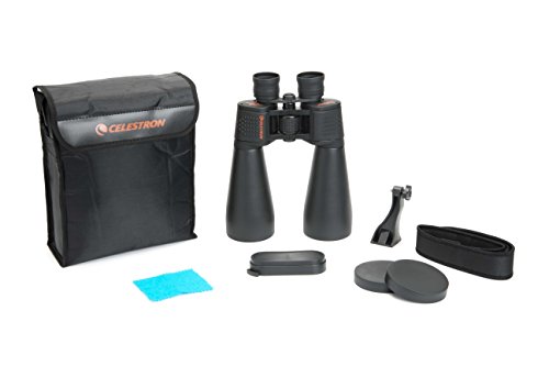 Celestron 71009 SkyMaster - Lornetka Celestron 71009 SkyMaster 15x70mm - obrazek 4