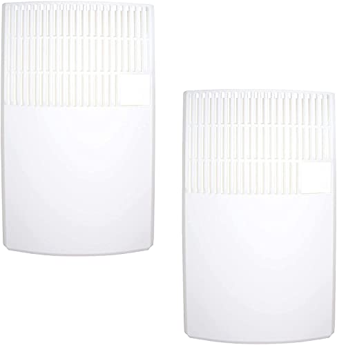 Nawilżacz powietrza parownik do mocowania na kaloryferze + 8 specjalnych wkładek z włókniny do pomieszczeń do 15 m² parownik dyfuzor a1648