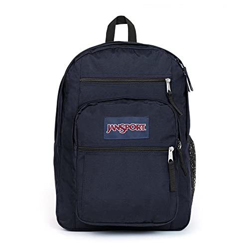 JanSport BIG STUDENT Duży plecak, komora na laptopa 15 inch