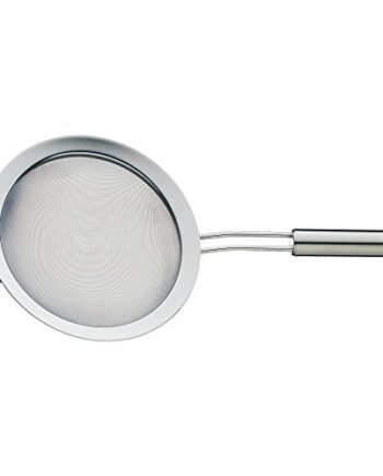 WMF Brühsieb Ø 20 cm Profi Plus Cromargan Edelstahl rostfrei teilmattiert spülmaschinengeeignet