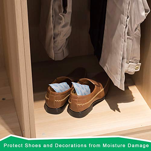 O2frepak 2gramów(250opakowań) Pochłaniacze wilgoci klasy spożywczej,że - obrazek 6