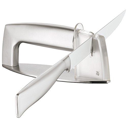 WMF Messerschärfer Gourmet Keramikscheiben sichere Handhabung - obrazek 5