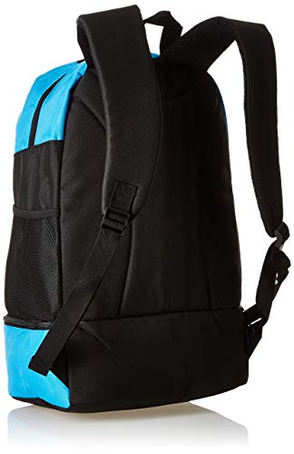 Erima Uniseks Club 5 wielofunkcyjny plecak z dolną komorą (723574) cur - obrazek 4