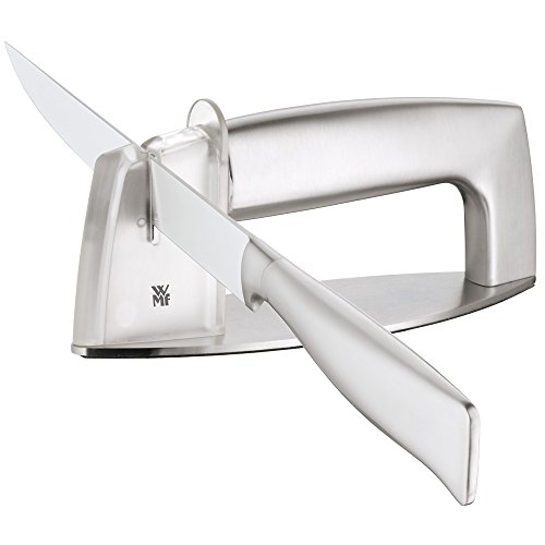 WMF Messerschärfer Gourmet Keramikscheiben sichere Handhabung - obrazek 7