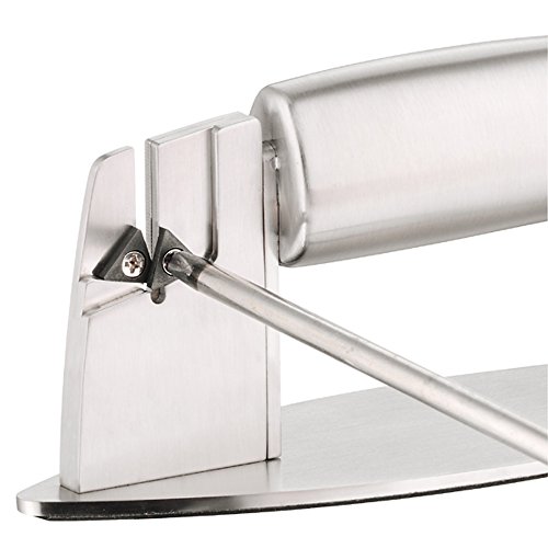 WMF Messerschärfer Gourmet Keramikscheiben sichere Handhabung - obrazek 9