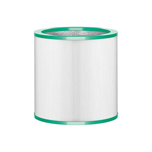 Filtr powietrza z węglem aktywnym do Dyson TP02 Pure Cool Link Filter - obrazek 5