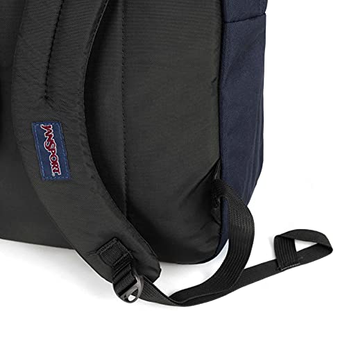 JanSport BIG STUDENT Duży plecak, komora na laptopa 15 inch - obrazek 3
