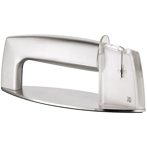 WMF Messerschärfer Gourmet Keramikscheiben sichere Handhabung - obrazek 8