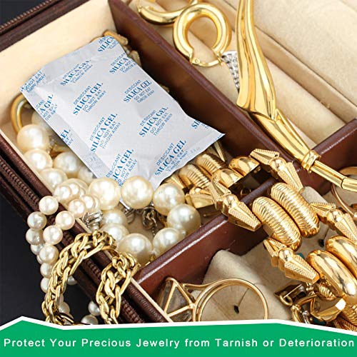 O2frepak 2gramów(250opakowań) Pochłaniacze wilgoci klasy spożywczej,że - obrazek 2