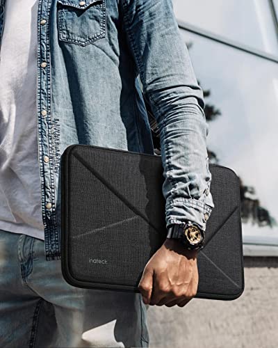 Inateck Super mocne etui na laptopa, kompatybilne z MacBook Air 13 M2/ - obrazek 2