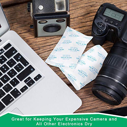 O2frepak 2gramów(250opakowań) Pochłaniacze wilgoci klasy spożywczej,że - obrazek 3