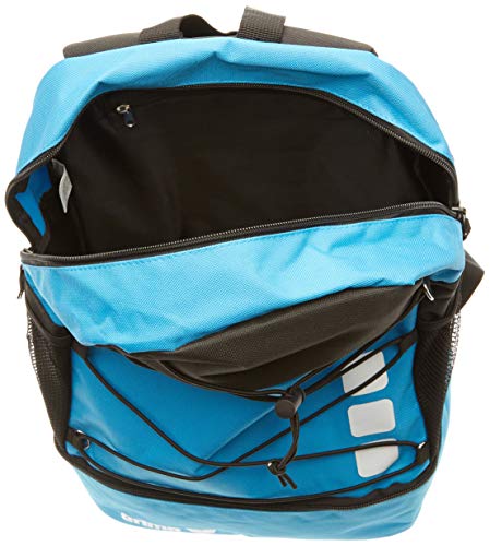 Erima Uniseks Club 5 wielofunkcyjny plecak z dolną komorą (723574) cur - obrazek 3