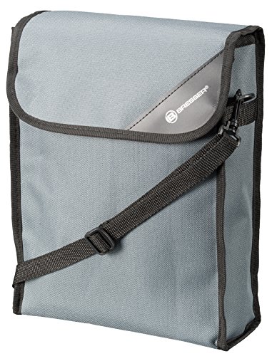 Bresser Lornetka Spezial-Zoomar 12-36x70 z dużym otworem na dzień i no - obrazek 2