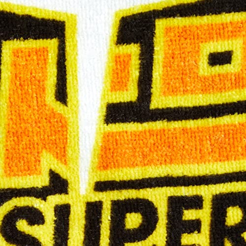 Herding Dragonball Super ręcznik kąpielowy, 150 x 75 cm, bawełna, wiel - obrazek 2