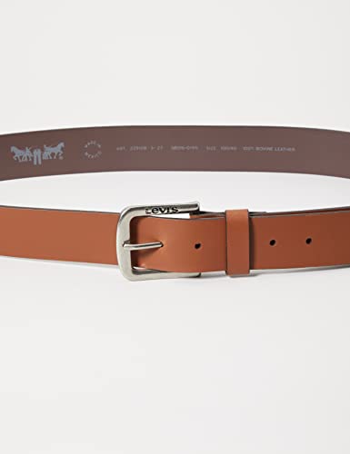 Levi's Pasek Uniseks Seine - obrazek 3