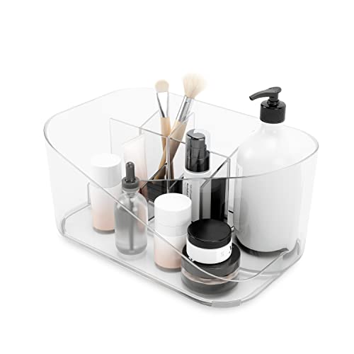 Umbra Glam organizer na kosmetyki, do przechowywania akcesoriów, pudeł