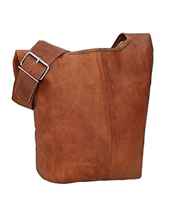 Gusti Shopper damska duża skóra - Josephine skórzana torebka, torebka